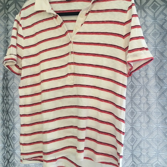 Collared t shirt - Picture 2 of 2